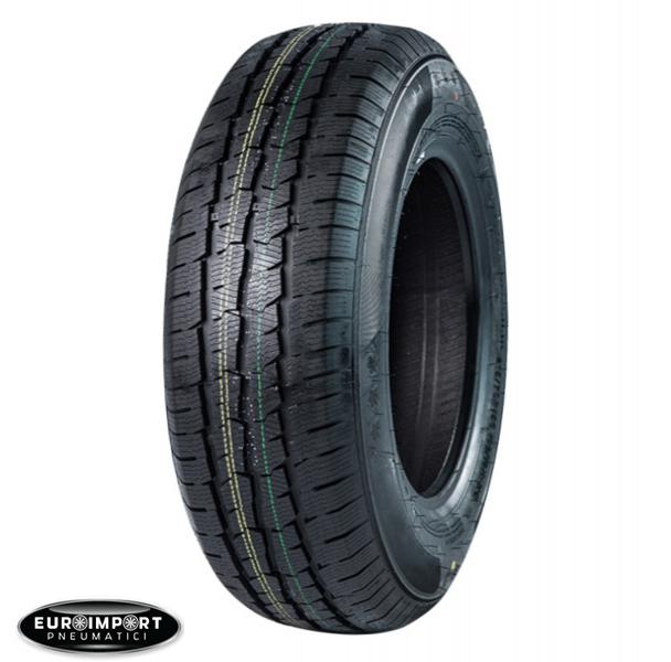 Roadmarch SNOWROVER 989  195/75 R16 107_105 R   8PR